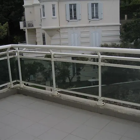 Monte Carlo Terrace 公寓 *