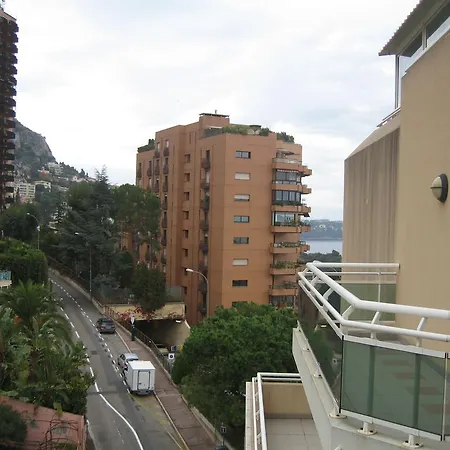 公寓 Monte Carlo Terrace 博索莱伊