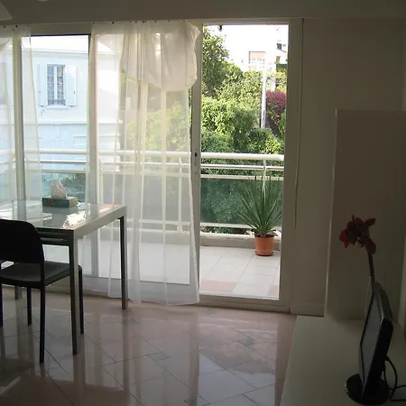 Monte Carlo Terrace 公寓