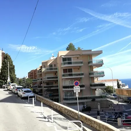 Monte Carlo Terrace