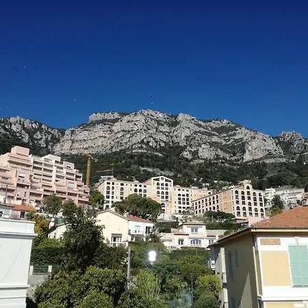 Monte Carlo Terrace 公寓 *