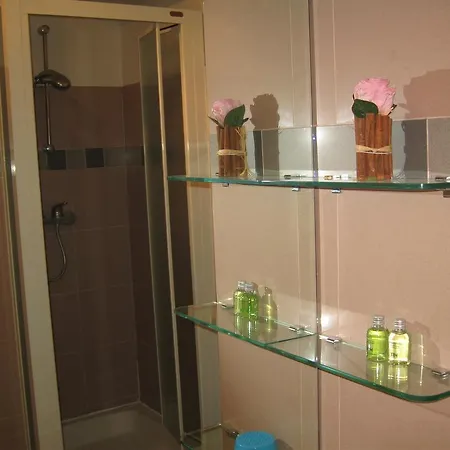 Apartment Monte Carlo Terrace *
